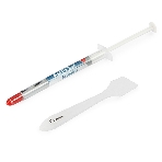 Термопаста Gembird FreOn Special GF-11-1.5 для радиаторов, 1,5гр, шприц, фото4