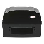 Термопринтер Mertech MPRINT TLP300 TERRA NOVA (для печ.накл.) 203 DPI стационарный черный, фото2