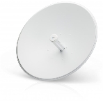 Мост Wi-Fi Ubiquiti PBE-5AC-620 PowerBeam M5 АС 29dBi 802.11ac 450Mbps 5GHz 25dBi, фото8