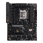 Материнская плата ASUS TUF GAMING B650-PLUS, AM5, AMD B650, 4xDDR5, 4xSATA, 3xM.2, 1xPCI-E 4.0 x16, 1xPCI-E 4.0 x4, 2xPCI-E x1, 1xHDMI, 1xDP, 1x 2.5Gb LAN, 2xUSB-A 3.2 Gen 2, 1xUSB-A 3.2 Gen 2x2, 1xUSB-C 3.2 Gen 2, 5x3.5 мм, 7.1, ATX, фото8