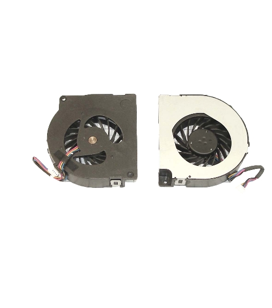 Вентилятор (кулер) для ноутбука Asus A40 A42 K42 X42 VER-2