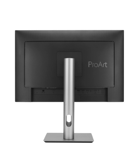 Монитор 24.1' ASUS ProArt PA248CRV IPS 1920x1200, 75 Гц, 5 мс, 16:10, 350 кд/м2, 2xHDMI, 2хDP, USB-C, 1x3.5 мм, черный/серебристый