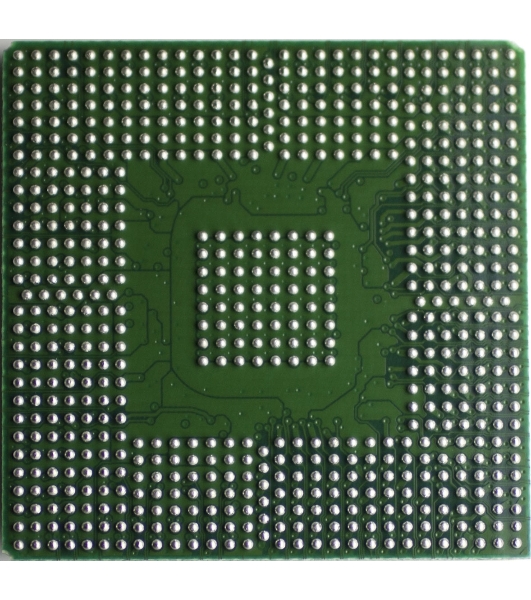 Чип Intel AF82801IBM SLB8Q