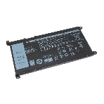 Аккумуляторная батарея для ноутбука Dell Chromebook 3100 (JPFMR) 11.4V 42Wh, фото5