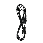 Кабель компьютер - розетка 3 м 220V (Европейский стандарт) VCOM/TELECOM, фото12