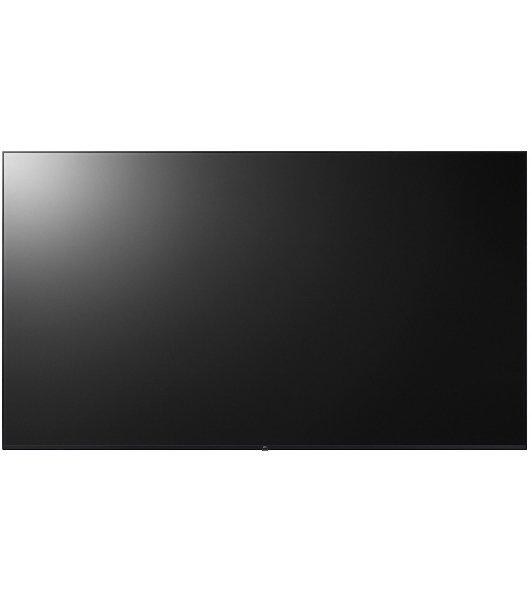 Телевизор LG 43' 43UM662H серый Hotel TV LED UHD 60Hz Smart TV WebOS 1.5GB/8GB