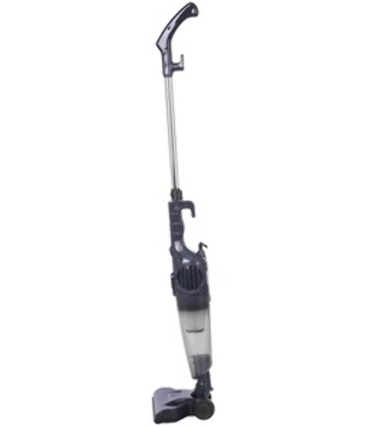Пылесос вертикальный Blackton Bt VC1605B синий, питание от сети, 80 Вт, уборка сухая, пылесборник 0.5 л