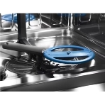 Встраиваемая посудомоечная машина Electrolux EEM48221L, серебристый, 59.6 см, 14 компл., 44 дБ, класс E, фото14