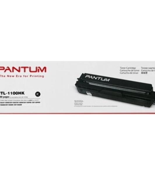 Принт-картридж Pantum CTL-R2100K для CP2100хх/CM2100ххх 1.5k black