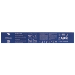 Картридж NVPrint совместимый Kyocera TK-895C для FS-C8520MFP, фото4