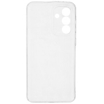 Накладка Zibelino Ultra Thin Case для Samsung A05 4G (прозрачный) защита камеры (ZUTCP-SAM-A05-CAM-TRN), фото2