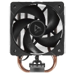 Вентилятор для процессора Arctic Freezer 8i черный 100мм алюминий+медь 2300rpm 4-pin 136мм, фото4