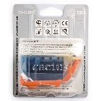 Картридж струйный Cactus CS-CLI8PC голубой (12 мл) для Canon Pixma iP6600/iP6600d/iP6700/iP6700d/MP960/MP970/PRO 9000, фото 1