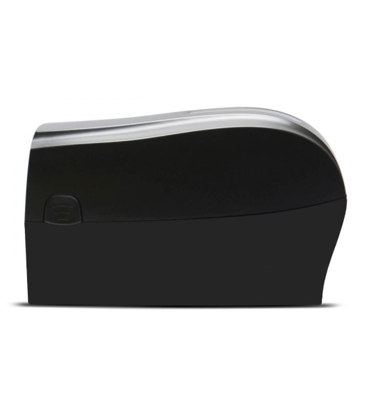 Термопринтер Mertech MPRINT TLP300 TERRA NOVA (для печ.накл.) 203 DPI стационарный черный