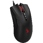 Мышь проводная A4Tech Bloody ES5 черный, 3200 dpi, USB Type-A, кнопки - 8, фото14