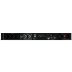 Источник бесперебойного питания CyberPower PR1000ELCDRT1U/1000 ВА/800 Вт/USB/RS-232/EPO/SNMPslot/6 x IEC 320 C13 (компьютерная), фото18