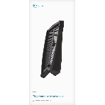 Подставка Redline P5 DE черный для PlayStation 5 (УТ000024648), фото2