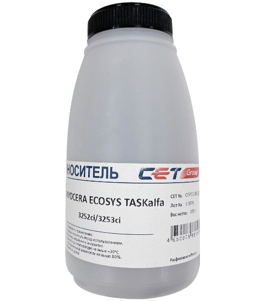 Девелопер CET OSP0210D-100 (TK-8335/8345/8515/8525) для Kyocera TASKalfa 3252ci/3253ci 100 стр.