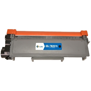 Картридж лазерный G&G GG-TN2375 черный (2600 стр.) для Brother HL-L2300DR/L2340DWR/L2360DNR/L2365DWR