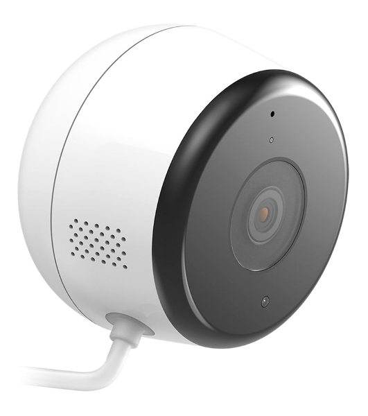 Видеокамера IP D-Link DCS-8600LH 3.26-3.26мм цветная корп.:белый