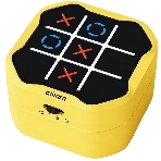 Крестики-нолики Giiker Tic-Tac-Toe Bolt (Yellow), фото4