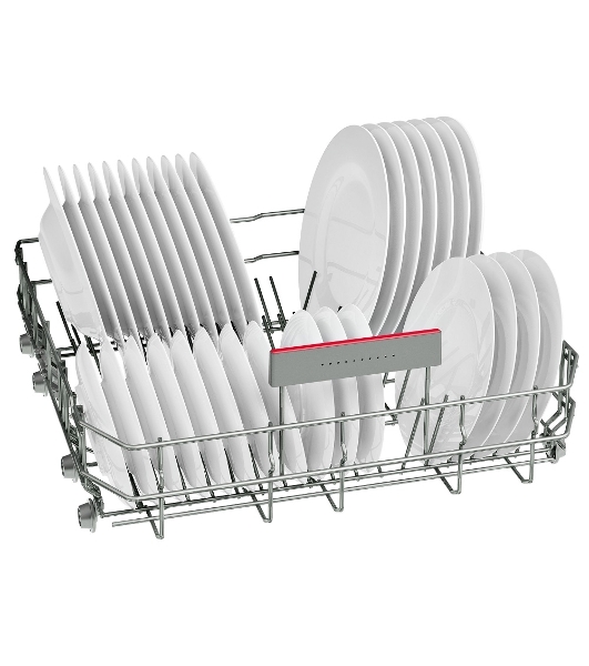 Посудомоечная машина Bosch SMS4IMW62Q, белый, 60 см, 13 компл., 50 дБ, класс A++