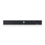 Коммутатор PoE+ Zyxel GS1100-10HP, 8xGE PoE+, 2xSFP, настольный, бесшумный, бюджет PoE 130 Вт, фото6