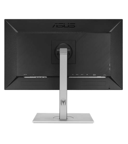 Монитор 27' ASUS ProArt PA278CGV IPS 2560x1440, 144 Гц, 5 мс, 16:9, 400 кд/м2, 2хHDMI, 1хDP, выход на наушники, черный/серебристый