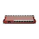 Маршрутизатор MikroTik L009UiGS-RM, 8*1Gbit, 1*SFP 2.5Gbit(вилка US), фото20