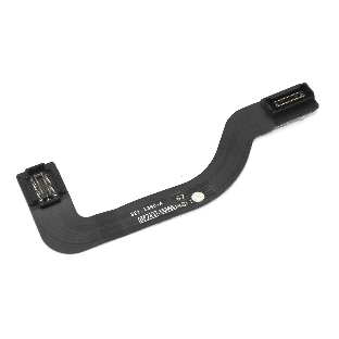 Шлейф платы I/O MacBook Air 11 A1370 Mid 2011 (923-0010, 821-1340)