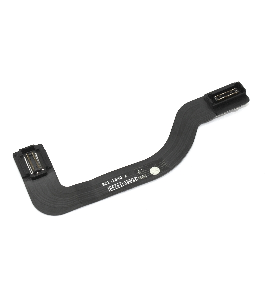 Шлейф платы I/O MacBook Air 11 A1370 Mid 2011 (923-0010, 821-1340)
