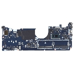 Материнская плата LA-J496P GPT50 HP X360 15-ED 15T-ED I7-1165G7, фото4