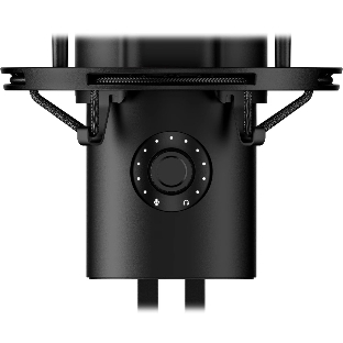 Микрофон HyperX QuadCast 2 (QDC002) черный