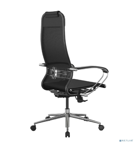 Кресло ErgoLife Set 12/подл.131/осн.Synchro 052, черный 233.16.1.403 z316738830