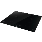 Индукционная варочная панель Gorenje GI6401BSC черный, фото12