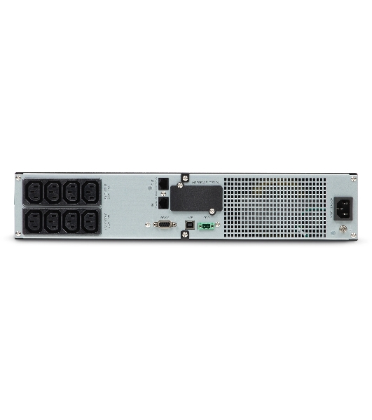 Источник бесперебойного питания Ippon Smart Winner II 1500 1350Вт 1500ВА черный