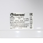 Водонагреватель Thermex Fusion 80 V 2кВт 80л электрический настенный, фото11
