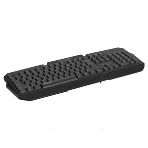 Клавиатура Qumo Excalibur K67 проводная, USB Type-A, чёрный, фото6