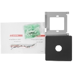 Видеодомофон Hikvision DS-KH8350-TE1 серебристый, фото3