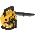 Воздуходувка Huter Gb-26V 750Вт желтый/черный, фото16