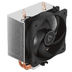 Вентилятор для процессора Arctic Freezer 8i черный 100мм алюминий+медь 2300rpm 4-pin 136мм, фото3