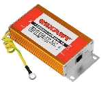 Коннектор Rexant Грозозащита витой пары разъем RJ45 с PoE, фото 1