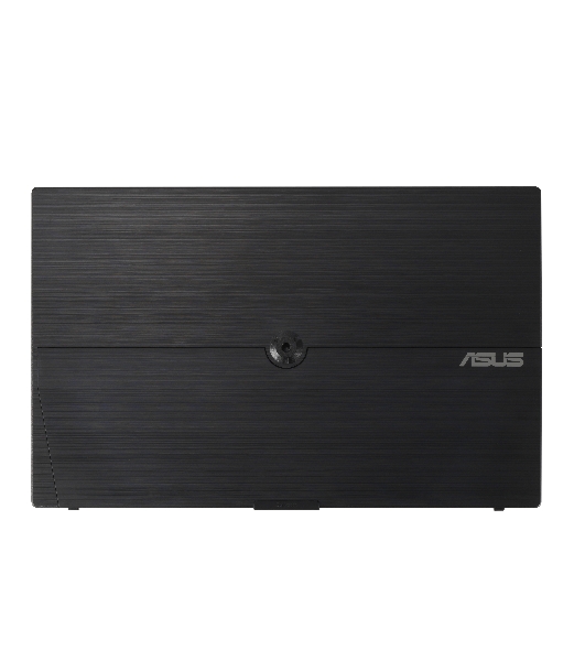 Монитор 15.6' ASUS ZenScreen MB16ACV IPS 1920x1080, 60 Гц, 5 мс, 16:9, 250 кд/м2, 1xUSB-C, темно-серый/черный