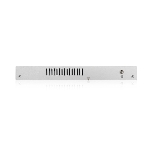 Коммутатор Zyxel GS1008HP Switch PoE +, 8xGE PoE +, tabletop, metal, silent, budget PoE 60 W, фото9