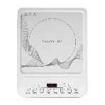 Плитка индукционная GALAXY GL 3060л бел, фото7