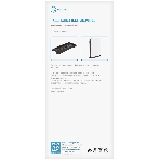 Подставка Redline P5 DE черный для PlayStation 5 (УТ000024648), фото 1