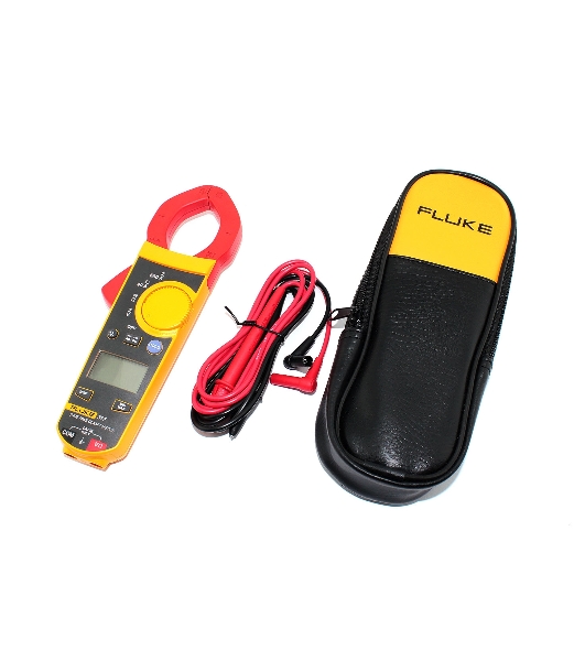 Токоизмерительные клещи Fluke 317