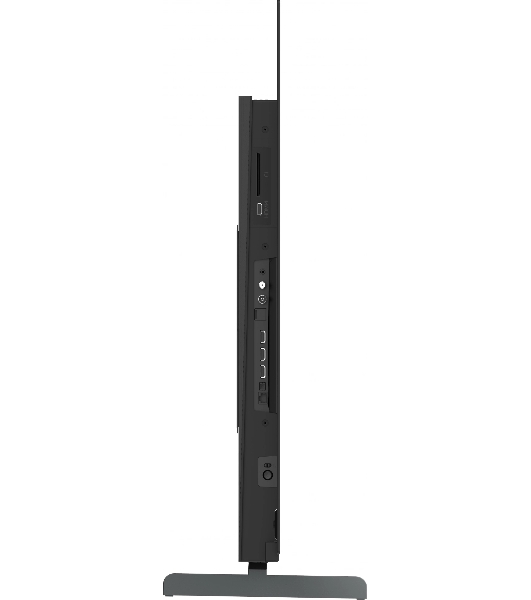 Телевизор Skyworth 65' 65SXF9800 черный OLED 4K UHD 120Hz Smart TV