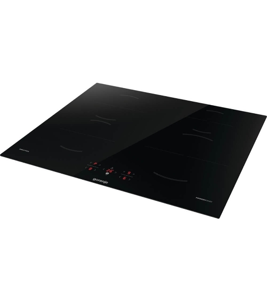 Индукционная варочная панель Gorenje GI6401BSC черный