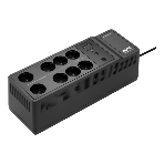 Источник бесперебойного питания APC Back-UPS BE650G2-GR/650ВА/400Вт/8xCEE 7 (евророзетка), фото8
